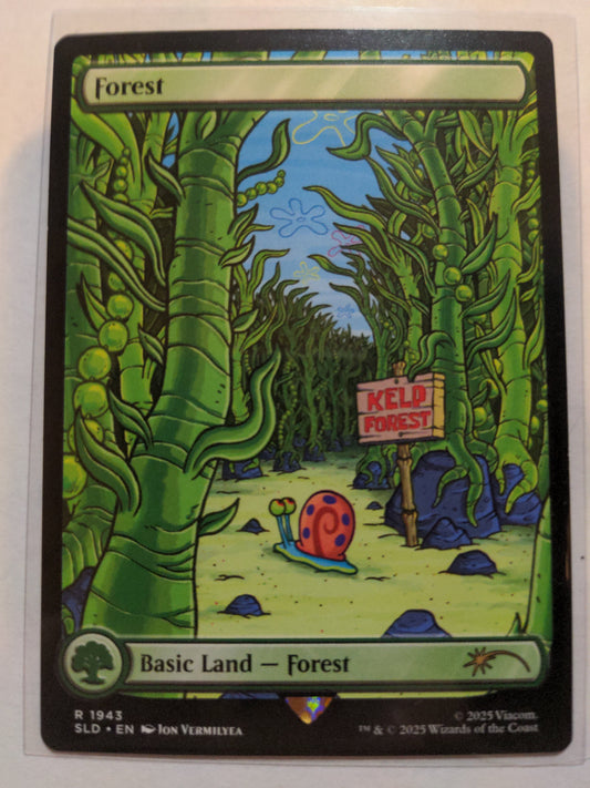 Forest