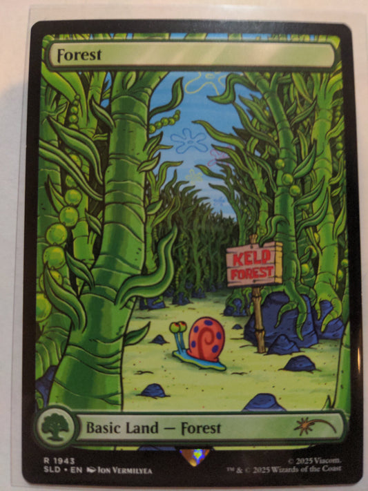Forest