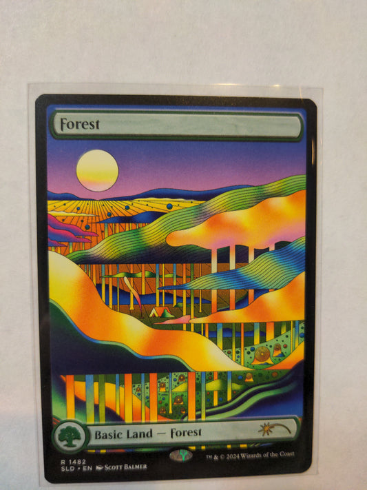 Forest