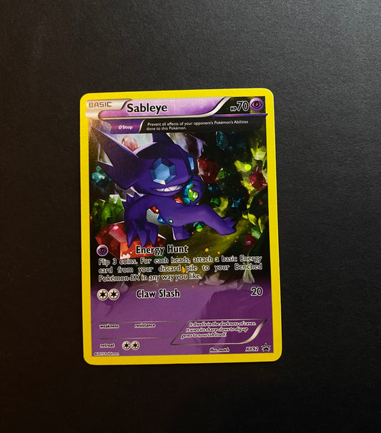 Sableye