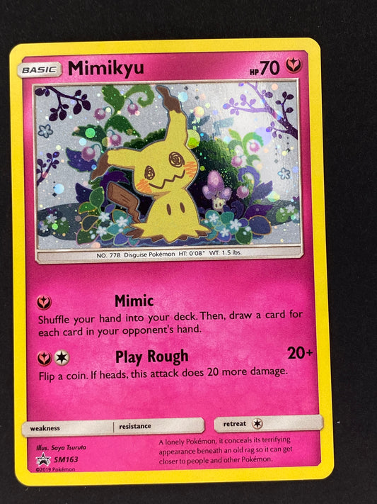 Mimikyu