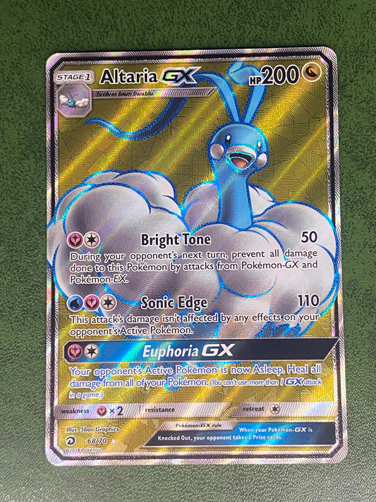 Altaria-Gx