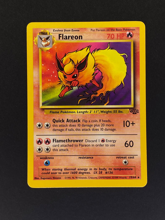 Flareon