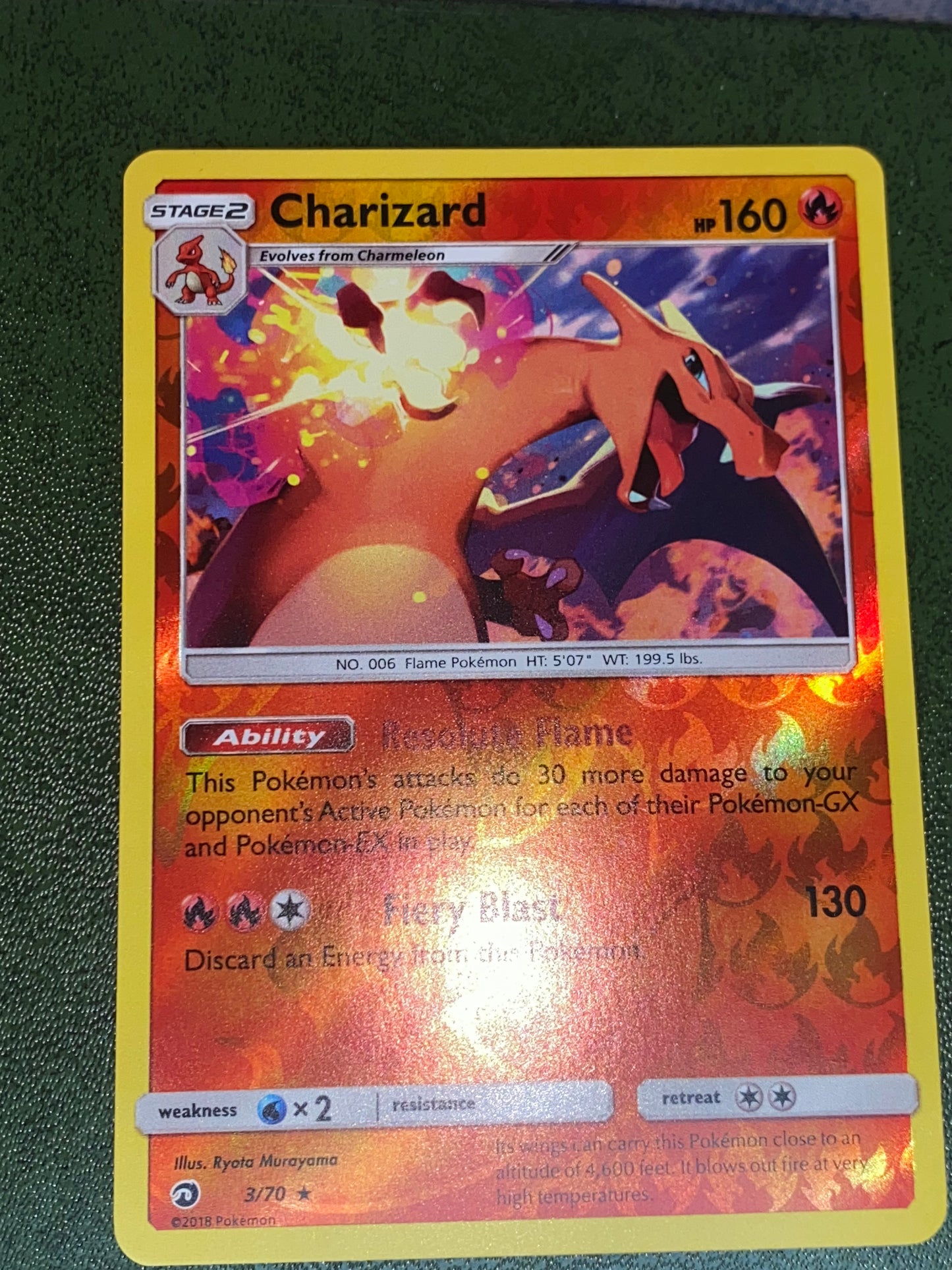 Charizard