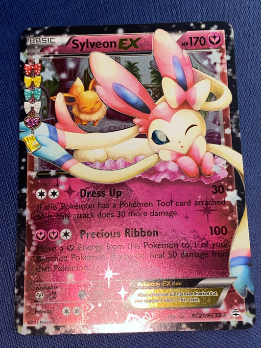 Sylveon-Ex