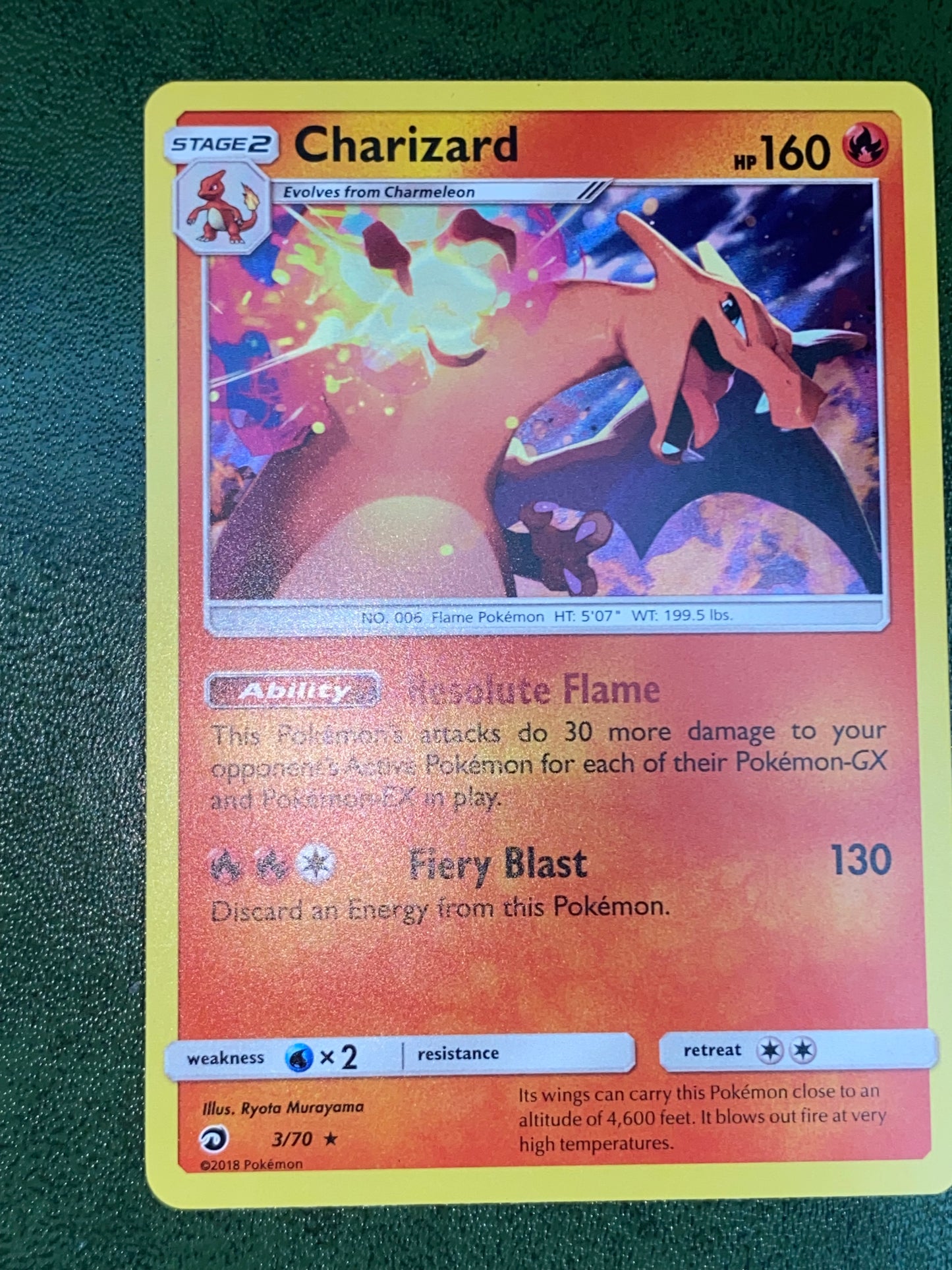 Charizard