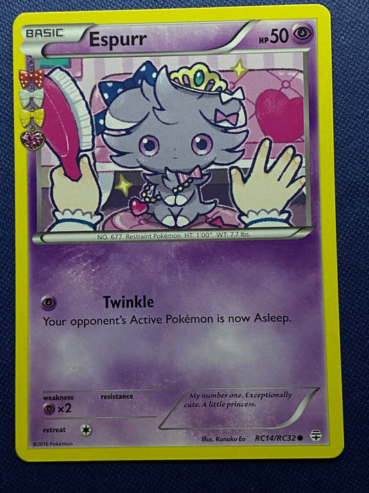 Espurr