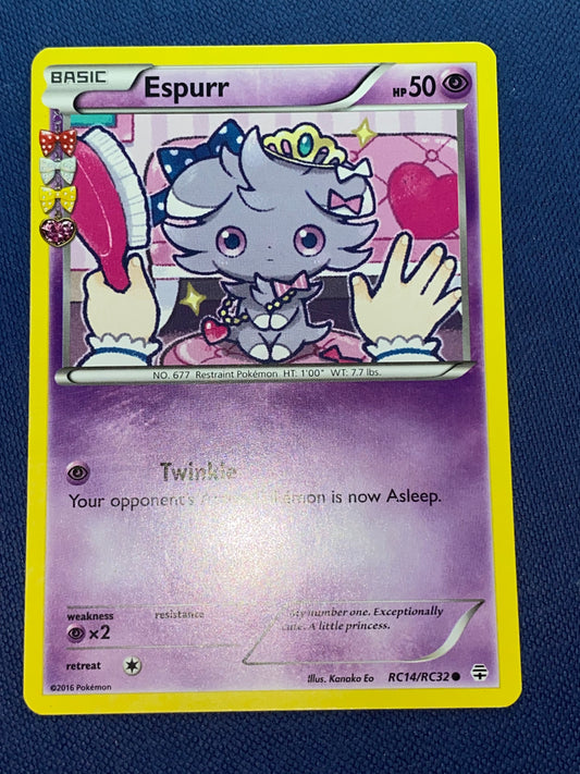 Espurr