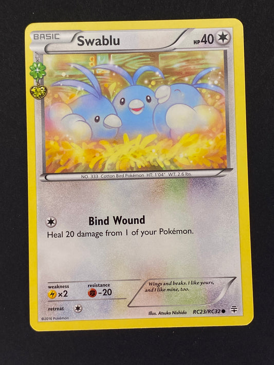 Swablu