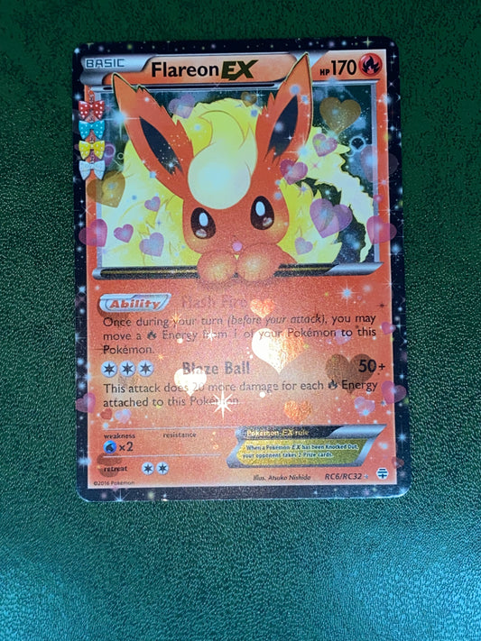 Flareon-Ex