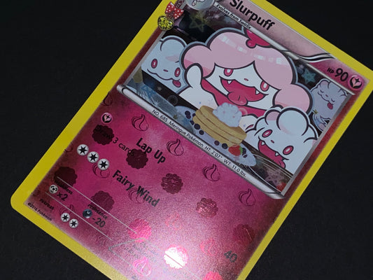 Slurpuff