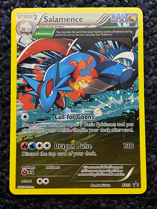 Salamence