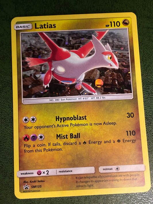Latias