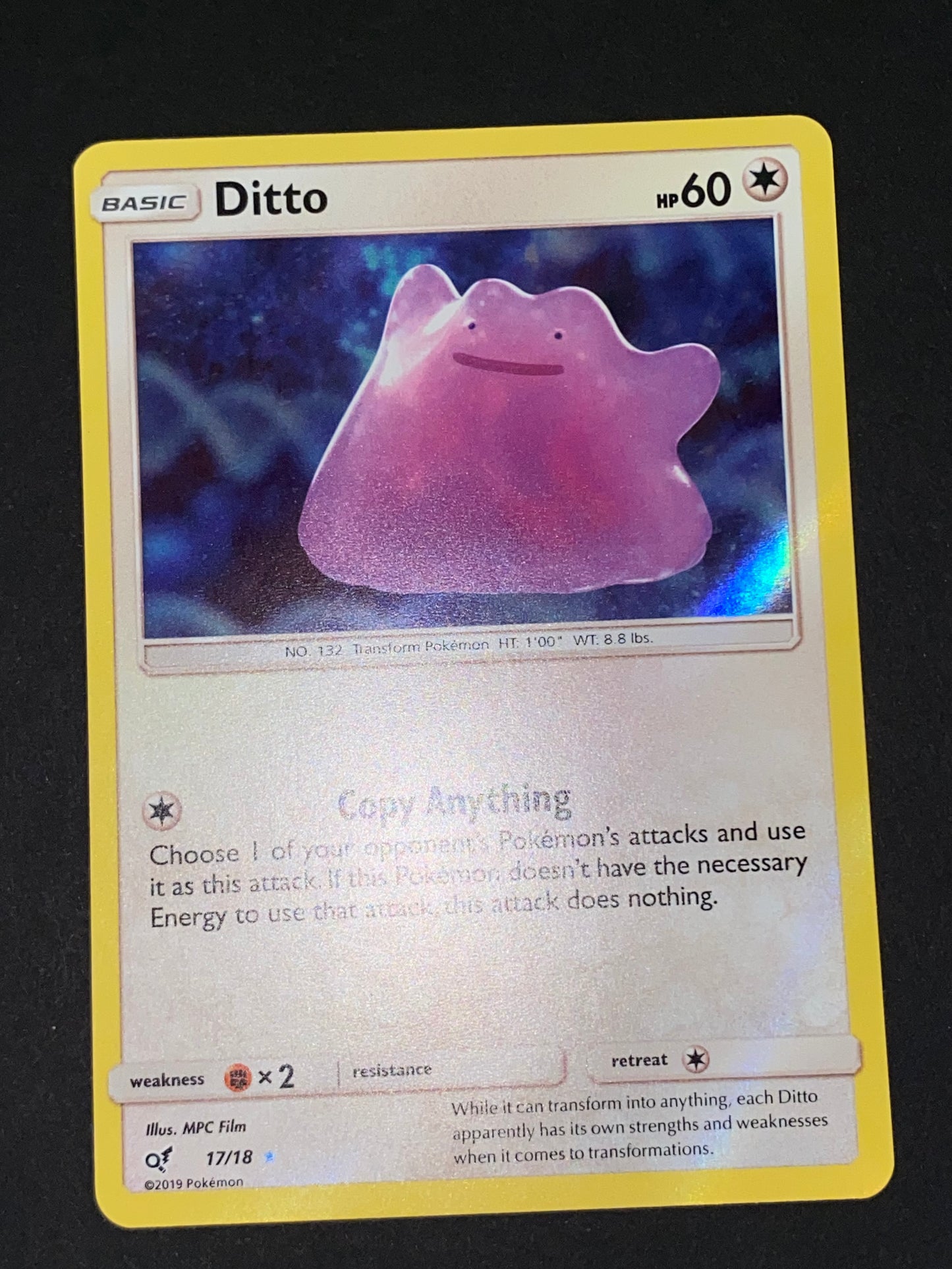 Ditto