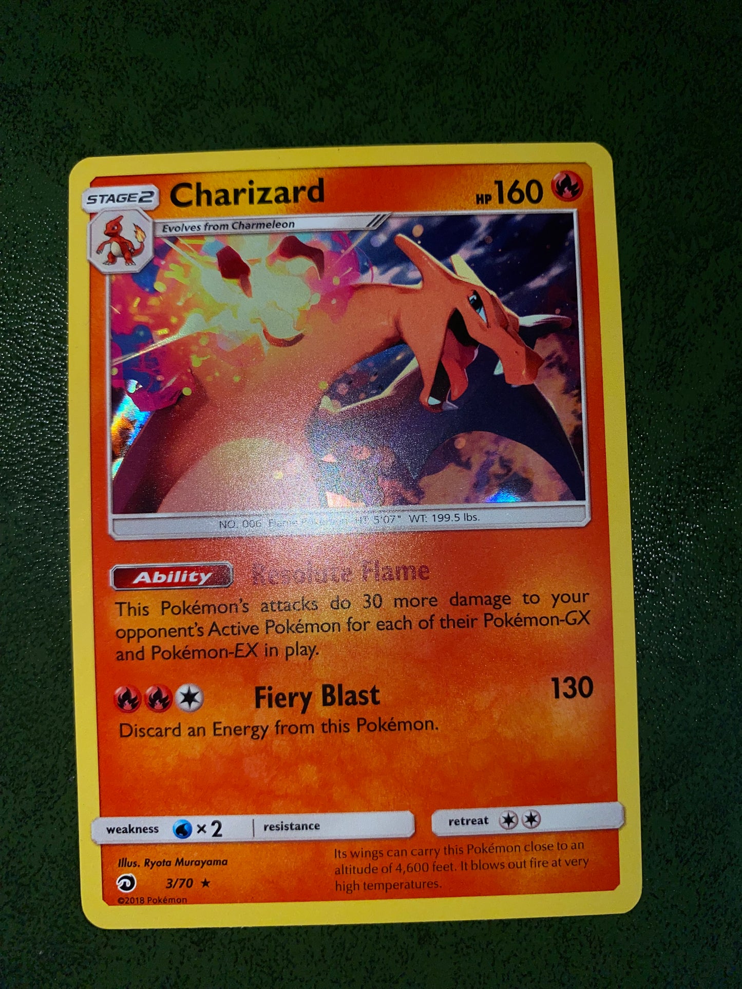 Charizard