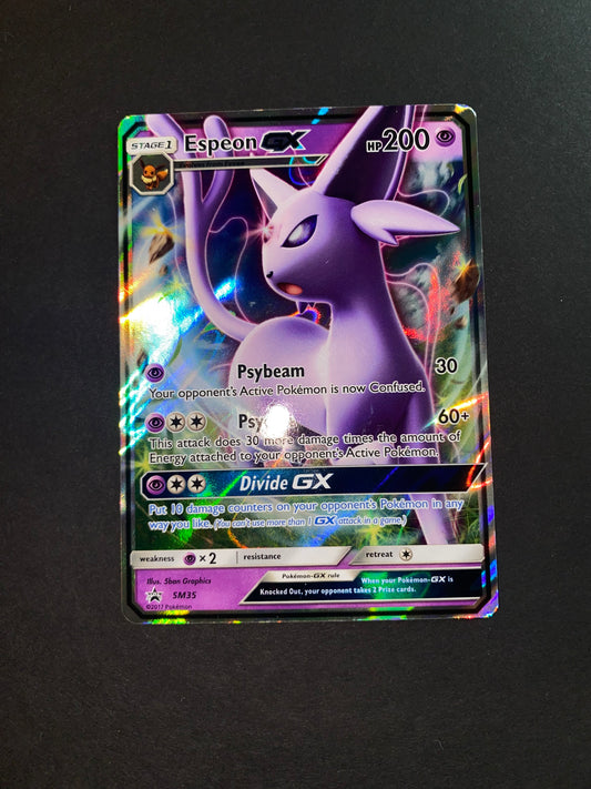 Espeon-Gx