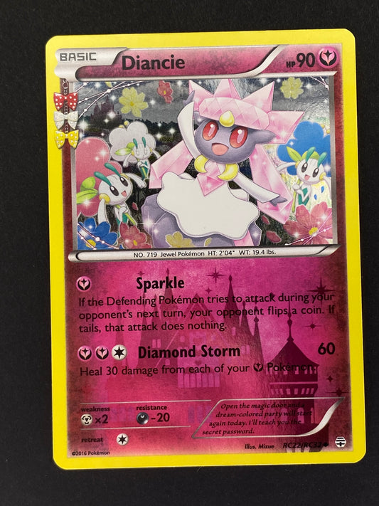Diancie