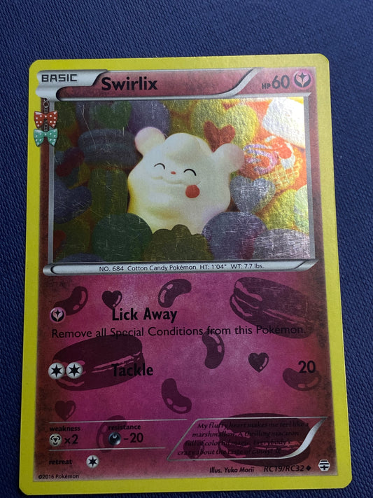 Swirlix