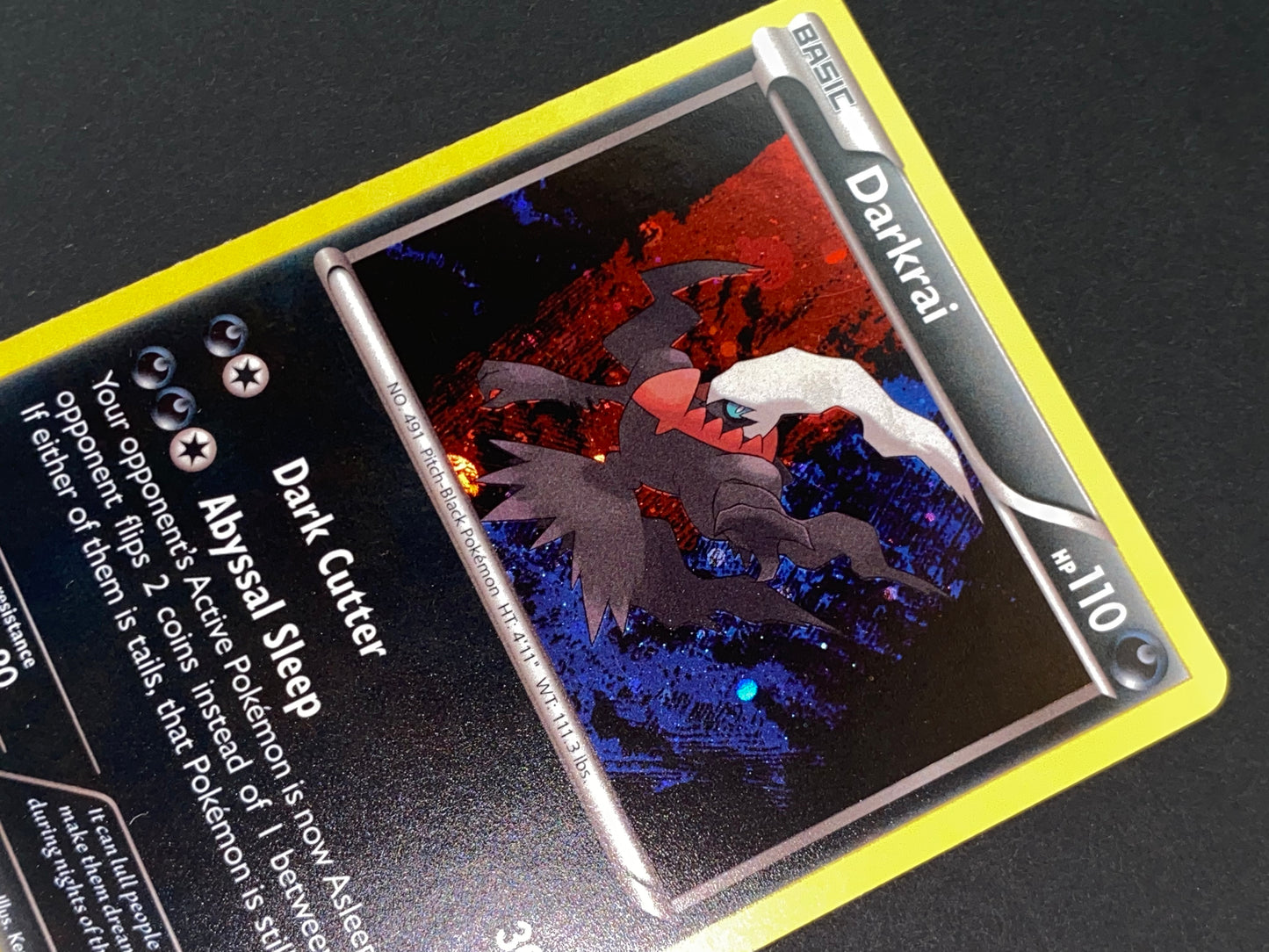 Darkrai