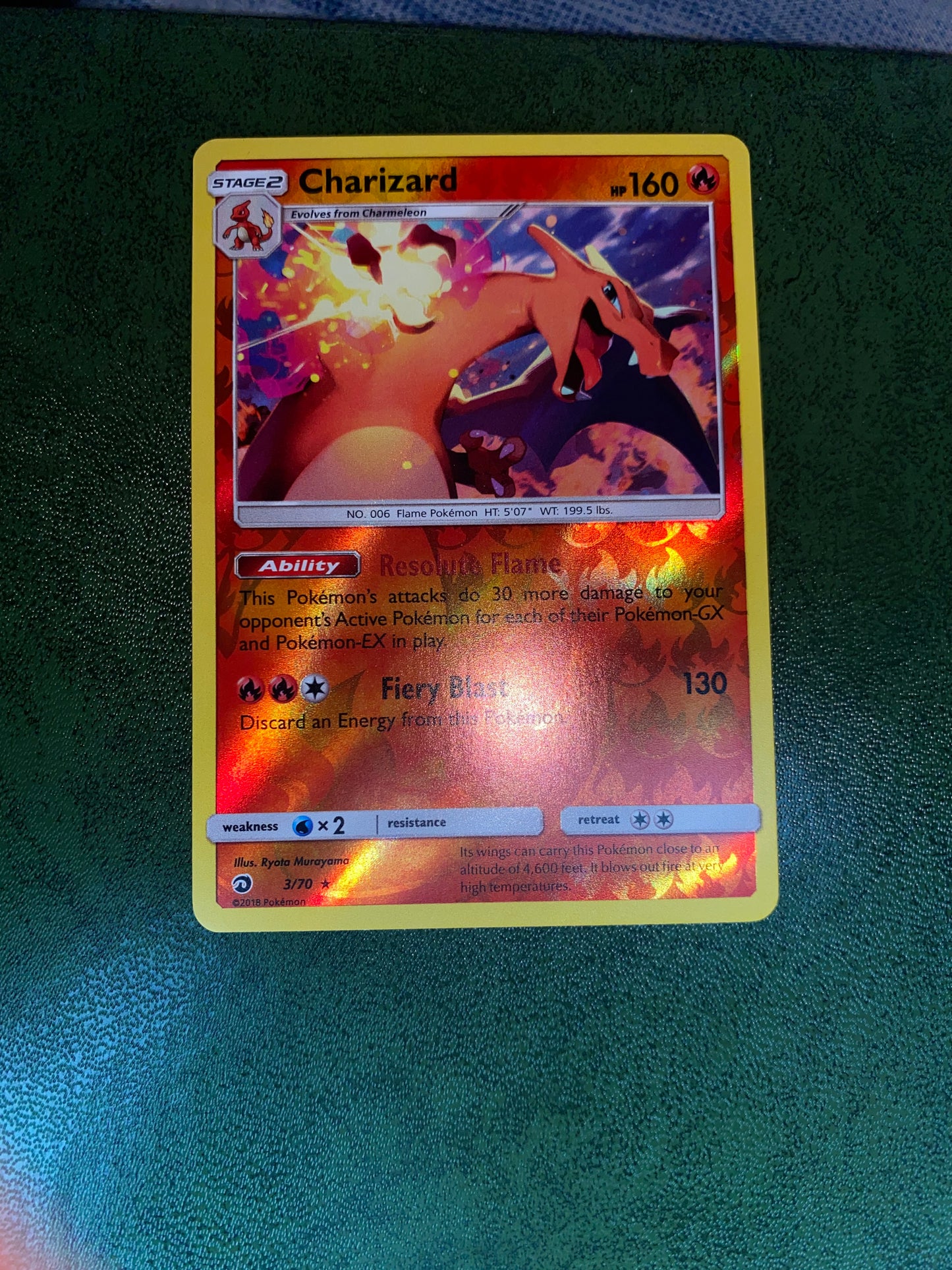Charizard