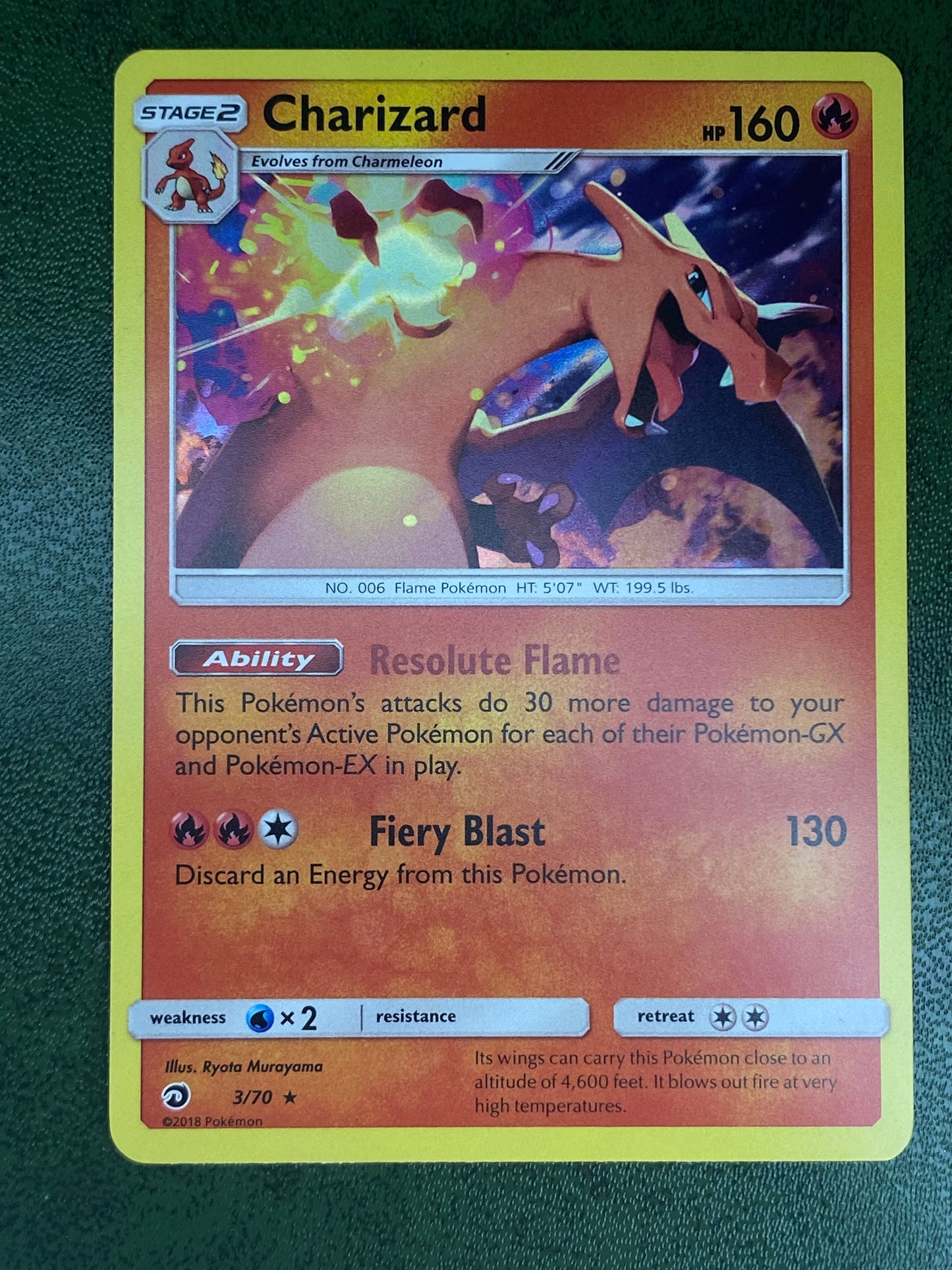 Charizard