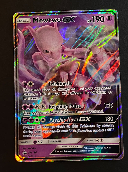 Mewtwo-Gx