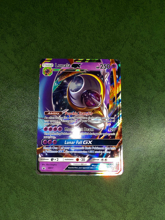Lunala-Gx