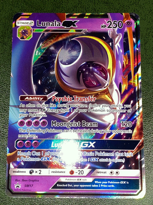 Lunala-Gx
