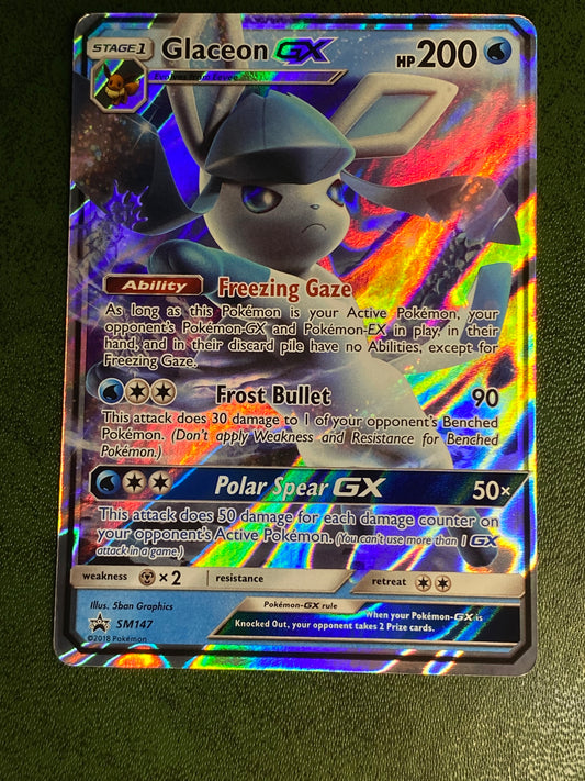 Glaceon-Gx