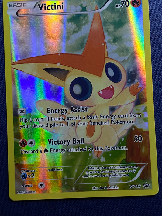 Victini