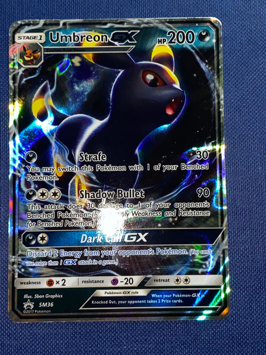 Umbreon Gx