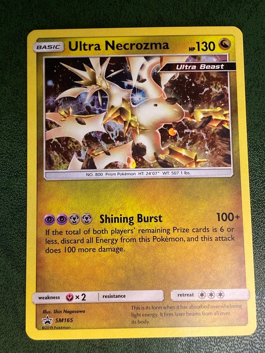 Ultra Necrozma