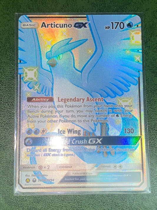 Articuno-Gx