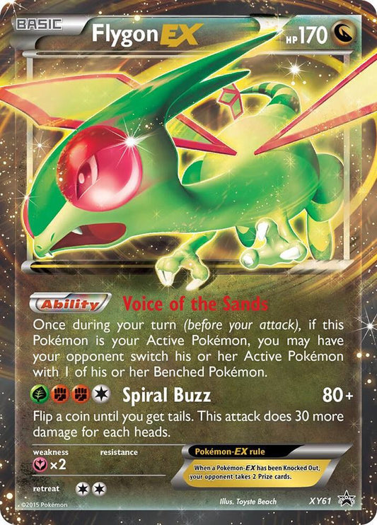 Flygon-Ex