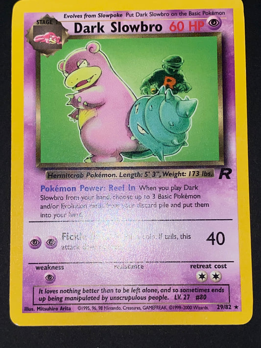 Dark Slowbro