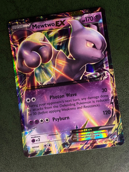 Mewtwo-Ex
