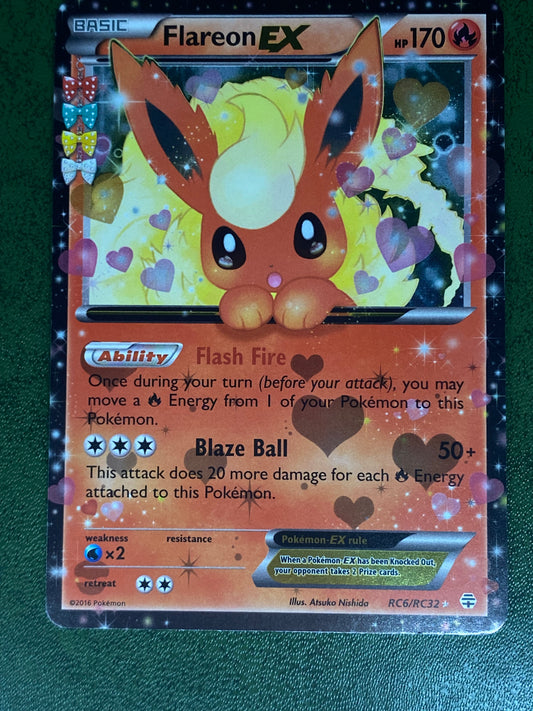 Flareon-Ex