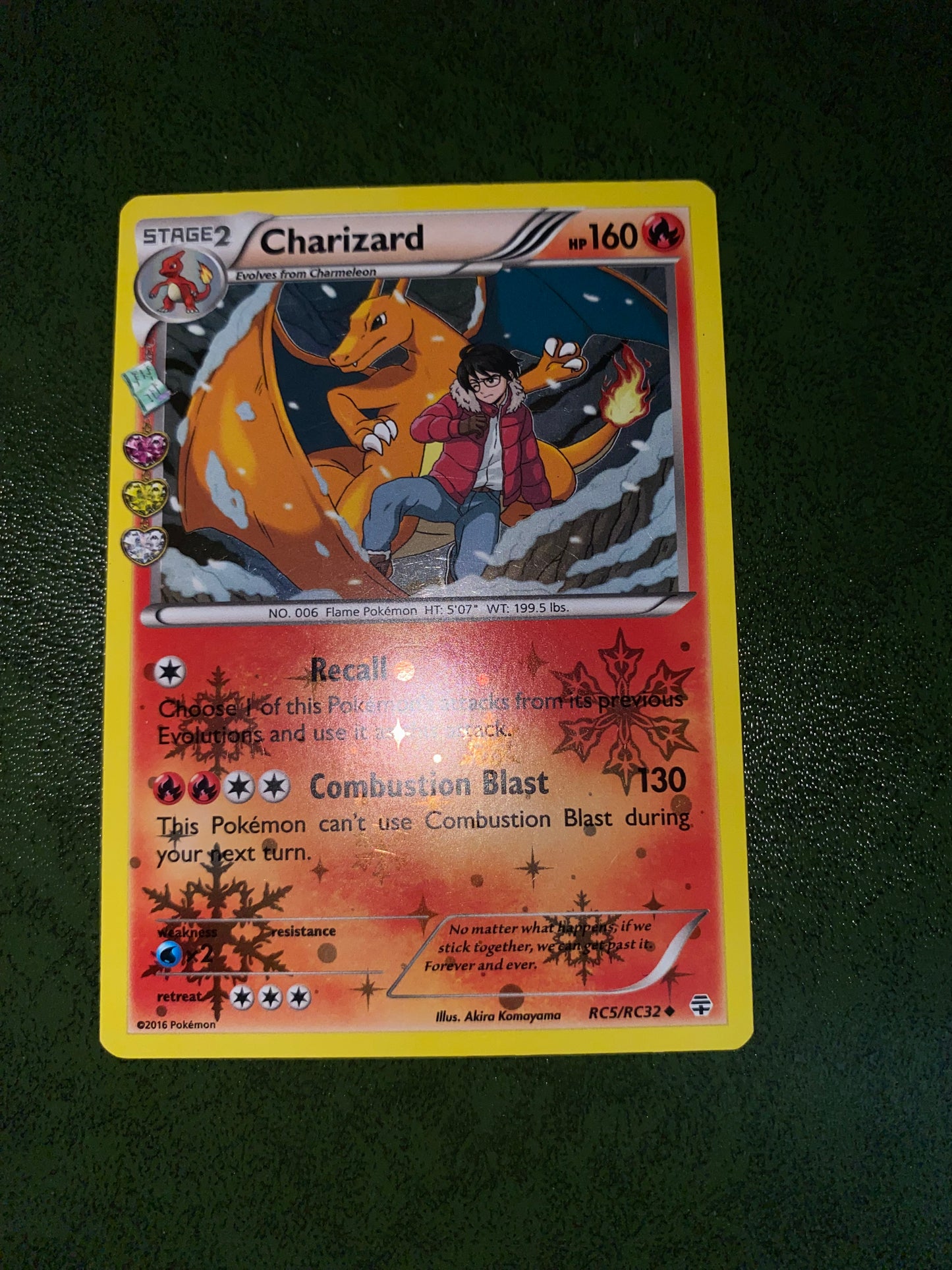 Charizard