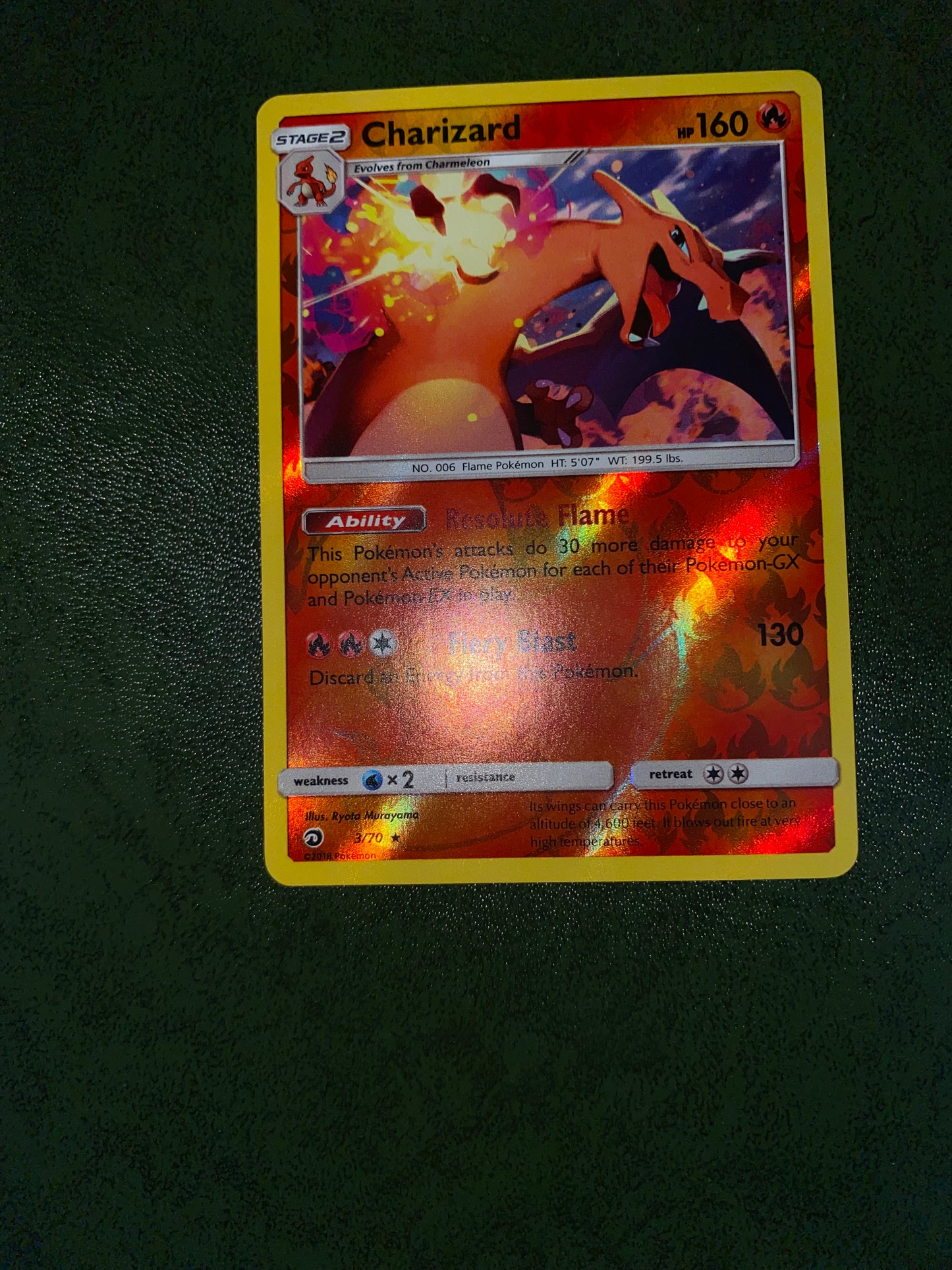 Charizard