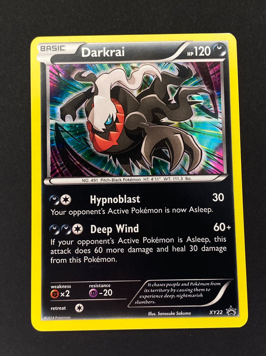 Darkrai