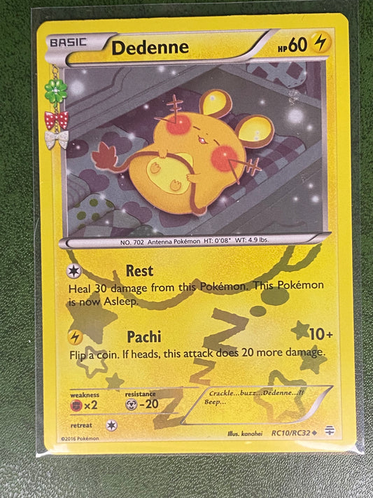 Dedenne