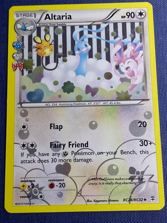Altaria