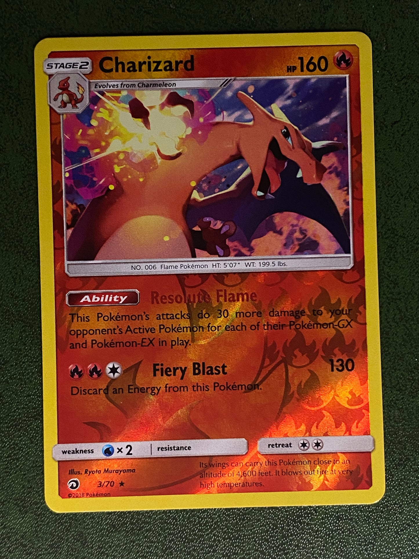 Charizard