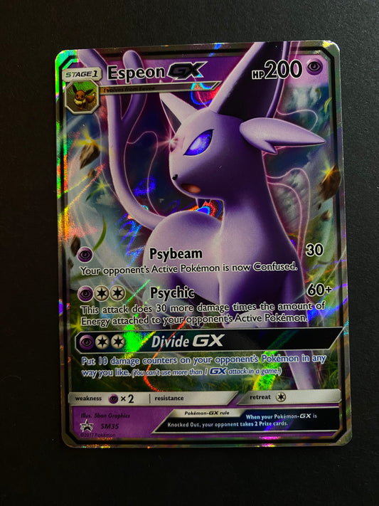 Espeon-Gx