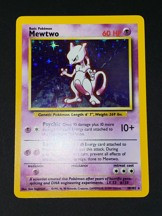 Mewtwo