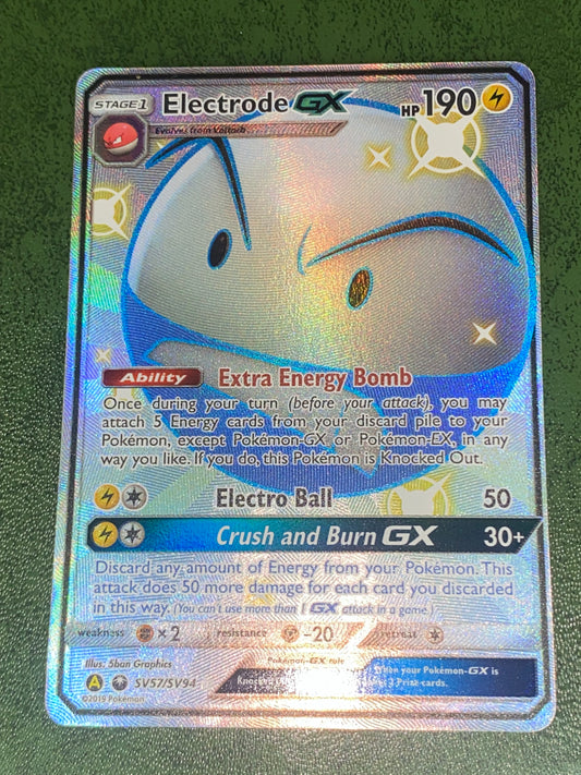 Electrode-Gx