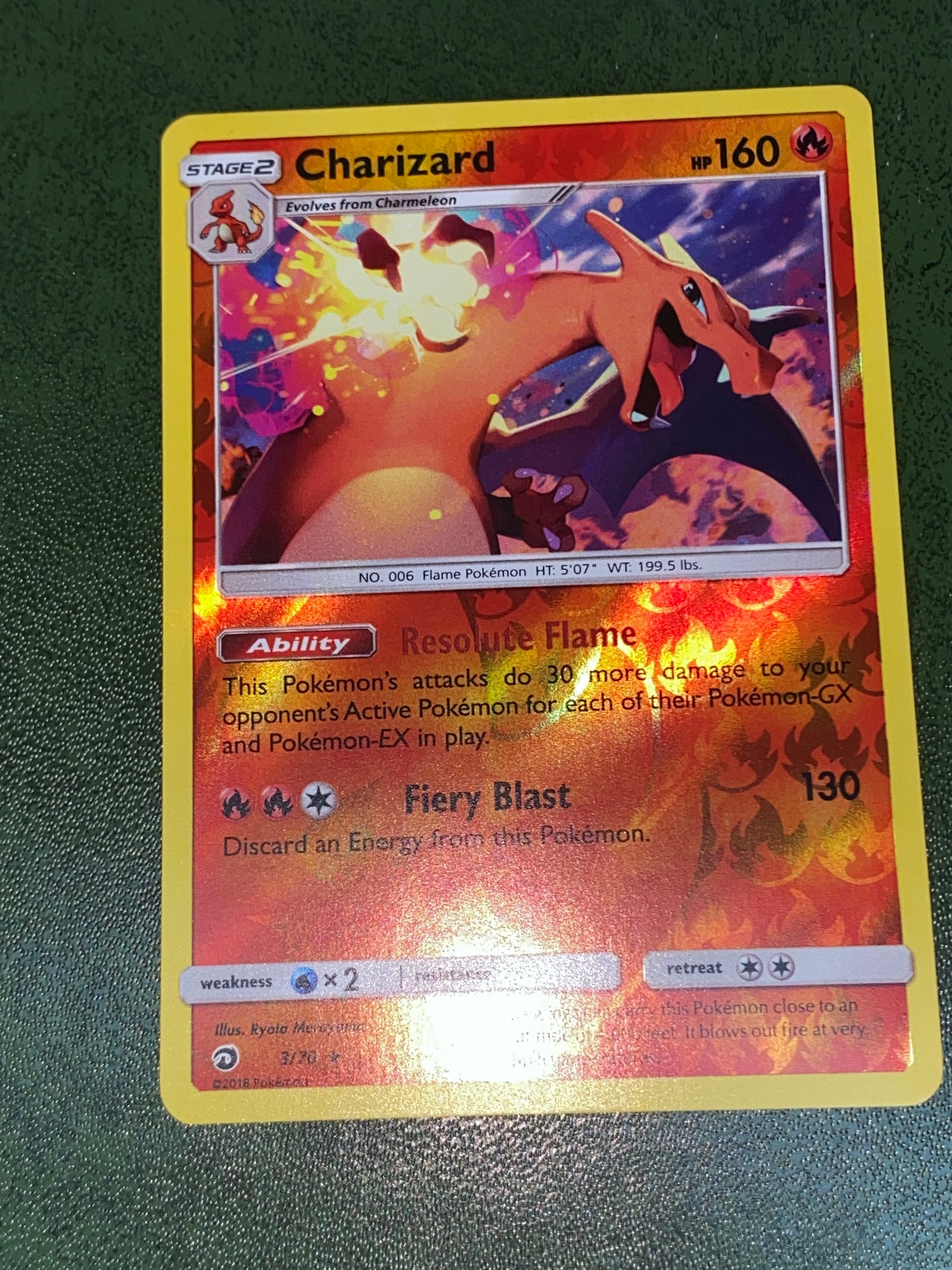 Charizard
