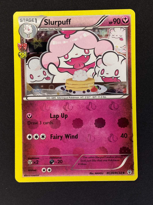 Slurpuff