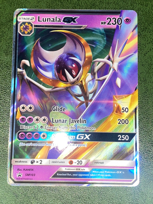 Lunala-Gx