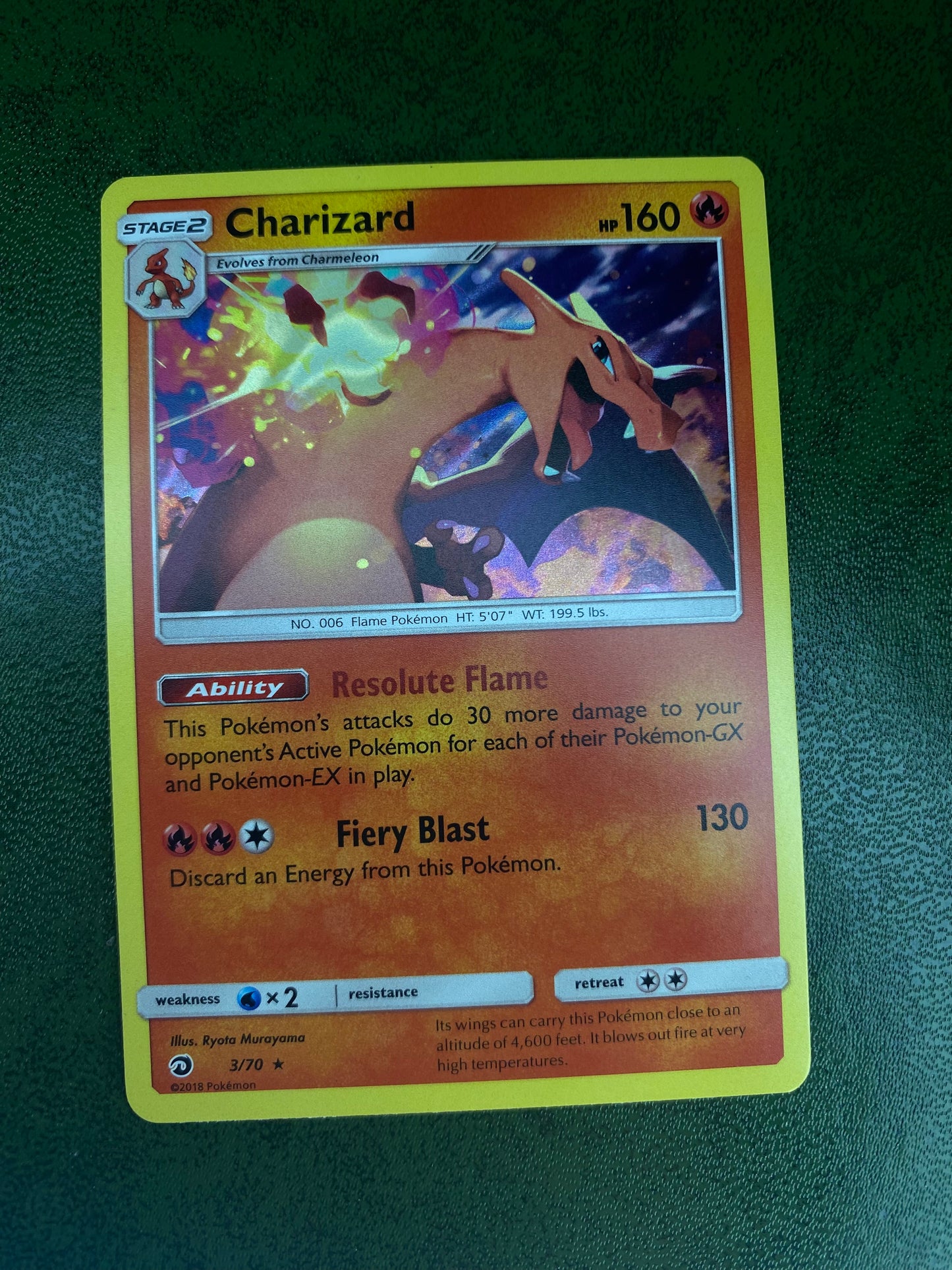 Charizard